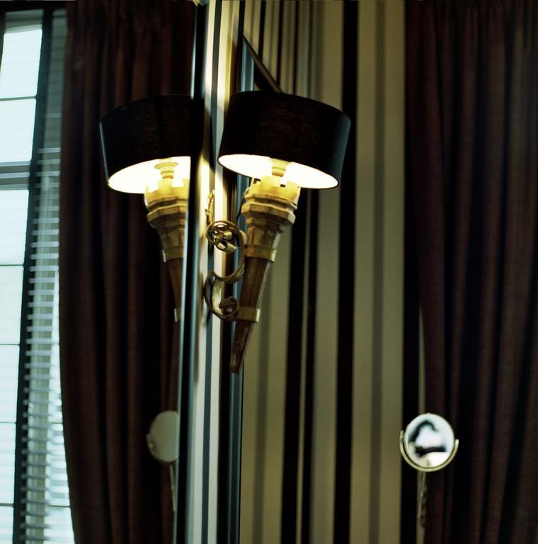 خنت B&B The Verhaegen المظهر الخارجي الصورة