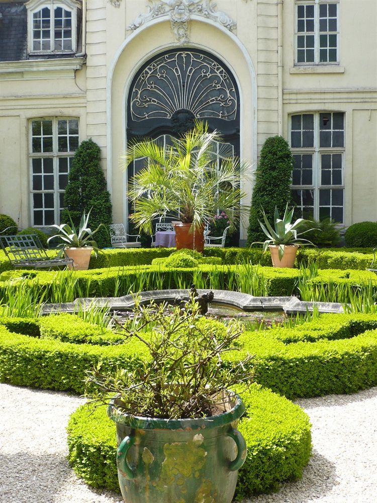 خنت B&B The Verhaegen المظهر الخارجي الصورة